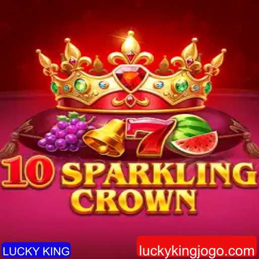 Descubra o Fascinante Mundo de 10SparklingCrown