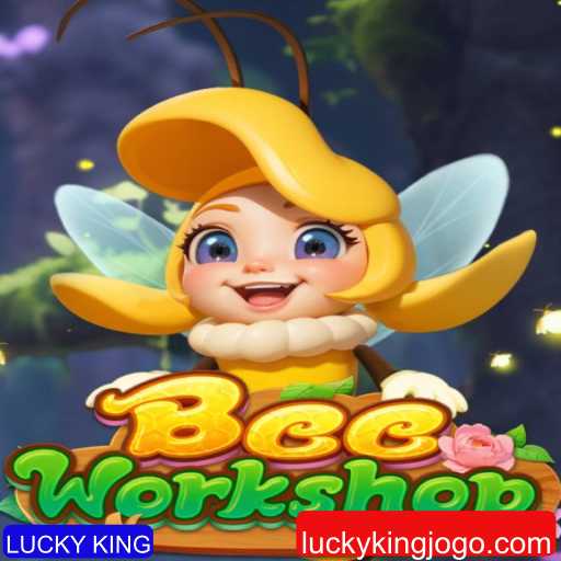 Explorando o Mundo de BeeWorkshop: O Jogo da Abelha e a Ascensão do LUCKY KING