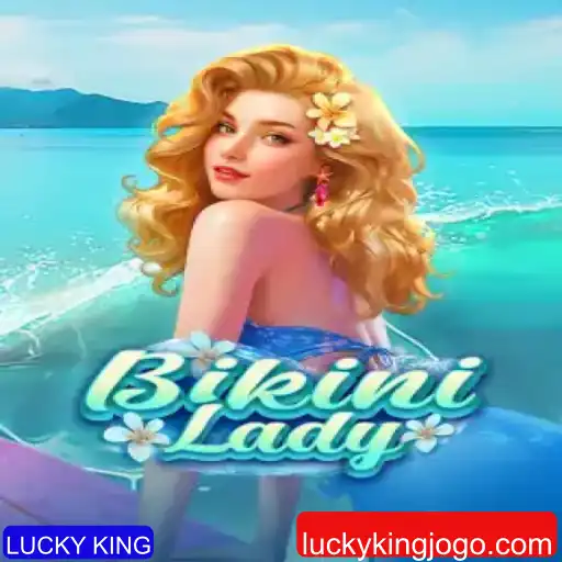 BikiniLady: Uma Nova Experiência de Jogo com LUCKY KING