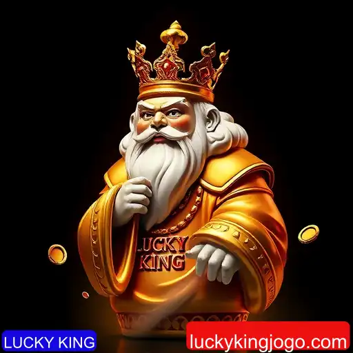 Exclusivo: A Ascensão e o Legado do LUCKY KING