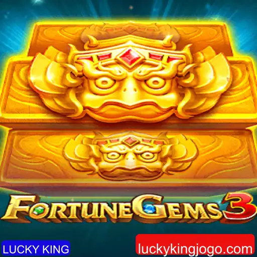 Explorando o Mundo de FortuneGems3: Aventura e Estratégia com LUCKY KING
