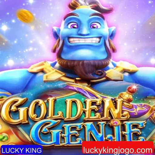 Descubra Goldengenie: O Jogo do Lucky King que Transforma Sorte em Ouro
