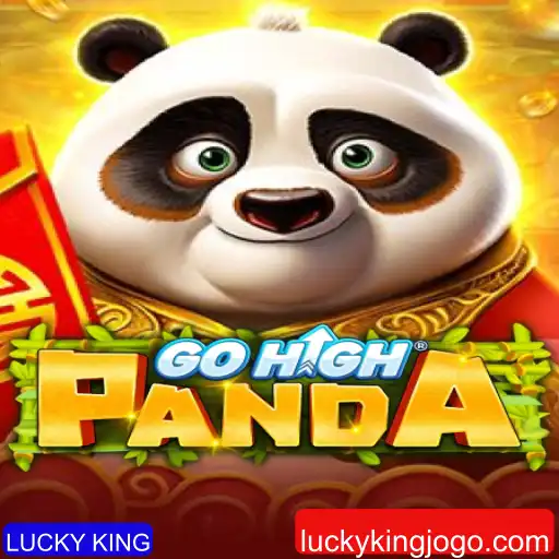 GoHighPanda: Domine o Tabuleiro com LUCKY KING