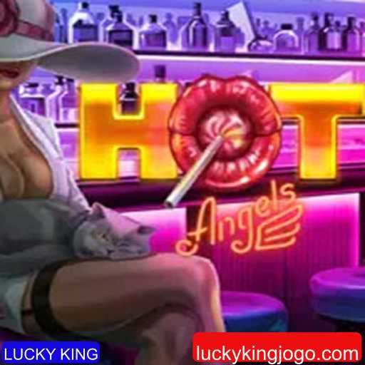 Descubra o Fascinante Mundo de HotAngels e o Desafio do LUCKY KING