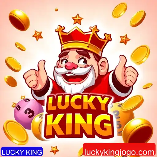A Fascinante História e Estratégias da Loteria LUCKY KING