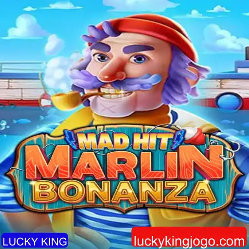 Explorando MadHitMarlinBonanza: O Jogo de LUCKY KING