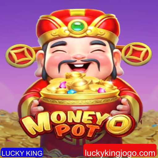 Explorando MoneyPot: O Fascinante Mundo de LUCKY KING