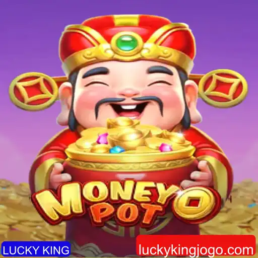 Explorando MoneyPot: O Fascinante Mundo de LUCKY KING