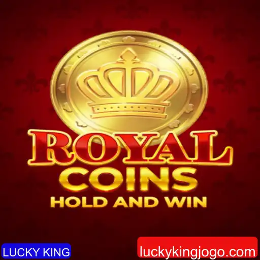 Descubra o Fascinante Mundo de RoyalCoins e a Estratégia do LUCKY KING