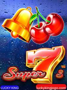 Descubra o Mundo Fascinante do Jogo Super7s: LUCKY KING