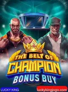 TheBeltOfChampionBonusBuy: Um Guia Completo para o Novo Jogo de Cassino