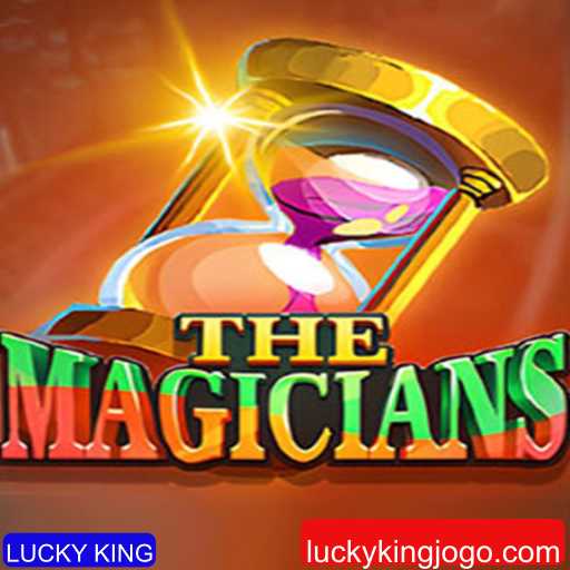 Explorando TheMagicians: Um Mergulho no Mundo do LUCKY KING