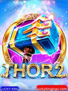Descubra o Empolgante Mundo de Thor2: LUCKY KING