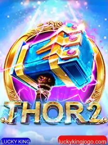 Descubra o Empolgante Mundo de Thor2: LUCKY KING